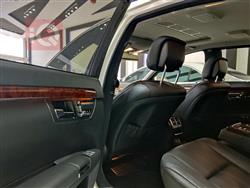 مێرسێدس بێنز S-Class